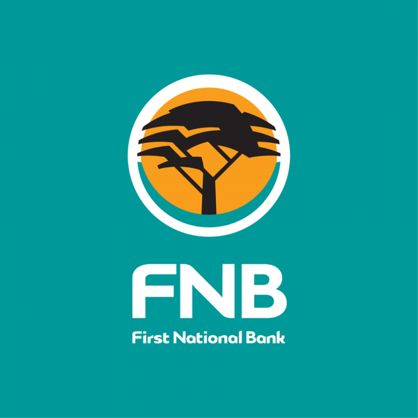 FNB Lesotho Logo
